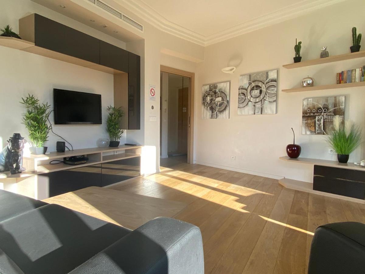 Victor Hugo - Modern And Sunny, Terrace, 2 Baths Appartement Nice Buitenkant foto