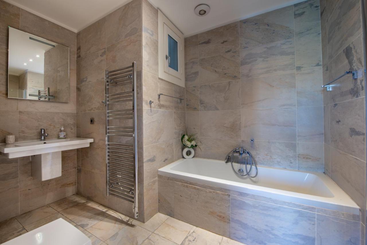 Victor Hugo - Modern And Sunny, Terrace, 2 Baths Appartement Nice Buitenkant foto
