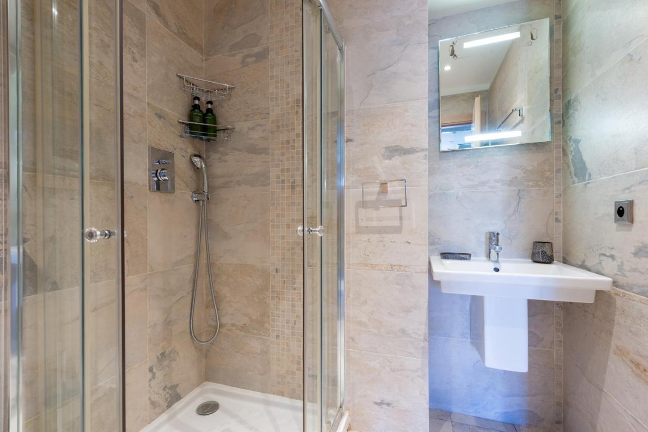 Victor Hugo - Modern And Sunny, Terrace, 2 Baths Appartement Nice Buitenkant foto
